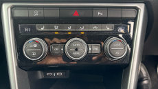 Volkswagen T-Roc 1.0 TSI 110 Active 5dr Petrol Hatchback